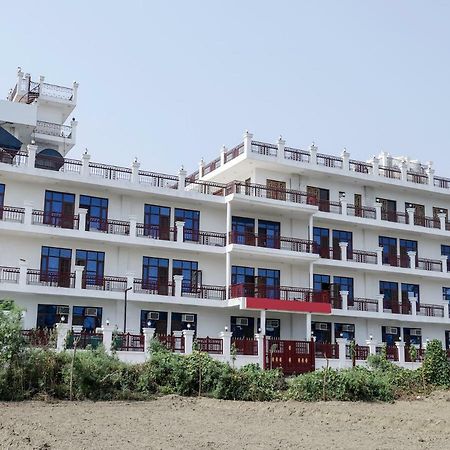 Hotel Sun Haven Greater Noida Exteriér fotografie