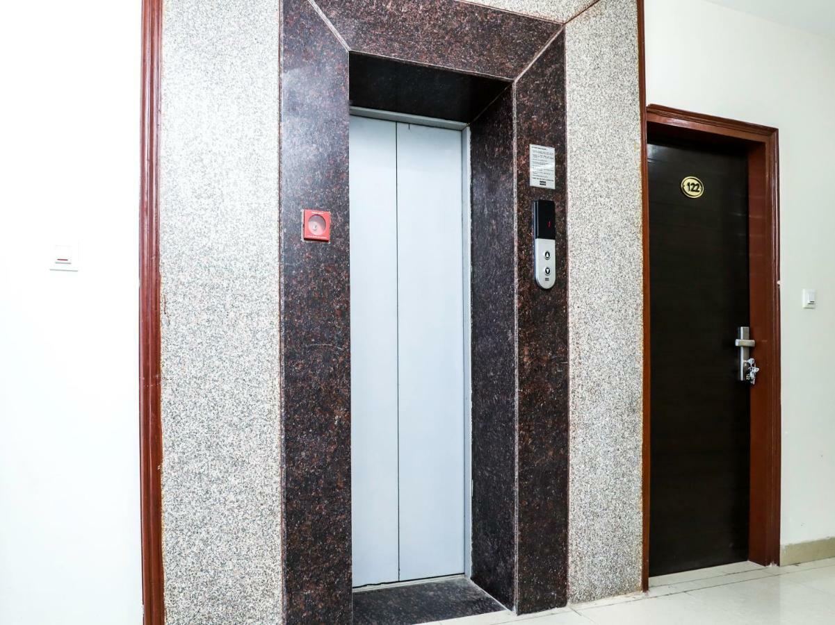 Hotel Sun Haven Greater Noida Exteriér fotografie