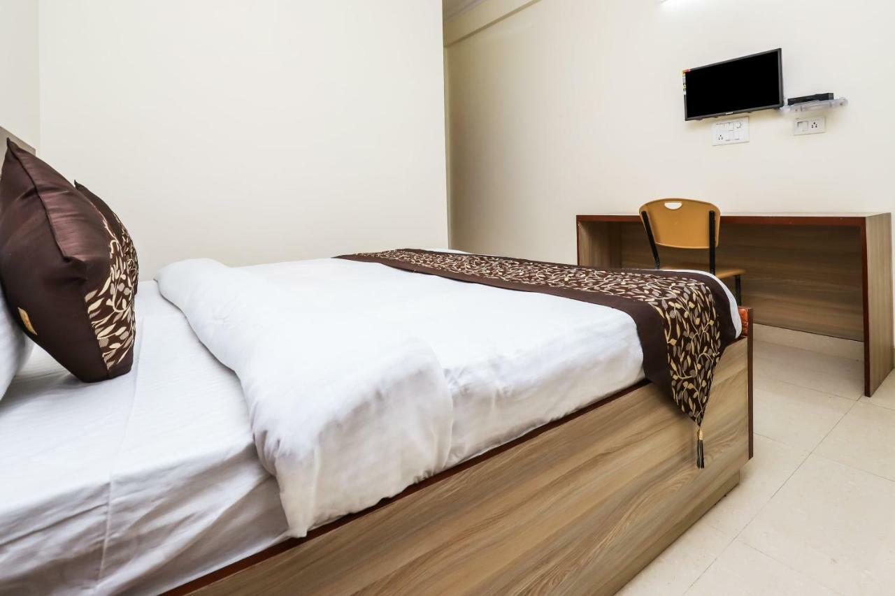 Hotel Sun Haven Greater Noida Exteriér fotografie